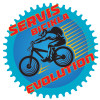 Evolution Bike Service logo