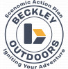 City Of Beckley: Office of Outdoor Economic Development logo