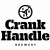 Crank Handle Brewery logo