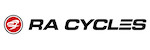 R&A Cycles logo