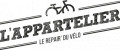 L’appartelier du Cycle logo