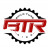 Build Tune Ride logo