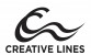 Ride Creative Lines Store logo
