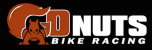 Go Nuts Biking logo
