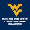 West Virginia University Trails logo