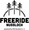 Freeride Nussloch logo
