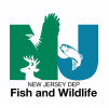 New Jersey Fish and Wildlife logo