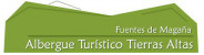 Albergue Turístico Tierras Altas logo