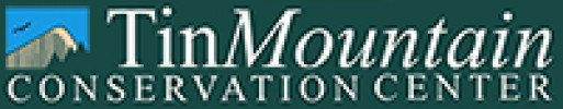 Tin Mountain Conservation Center logo