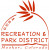 Eastern Rio Blanco Metropolitan Recreation & Park District logo