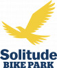 Solitude Bike Park logo