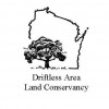 Driftless Area Land Conservancy logo