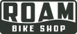 ROAM Bike Shop logo
