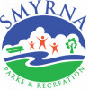 Smyrna Parks and Recreation logo