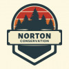 Town of Norton Conservation logo