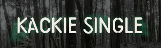 Kackie Single logo