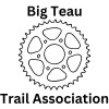 The Big Teau Trail Association logo