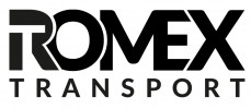 Romex Transport logo