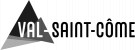 Val Saint-Côme logo