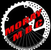 Moray Mountain Bike Club logo