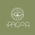 Fagoa logo