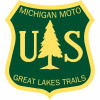 Michigan Moto logo