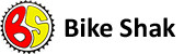 Bike Shak logo