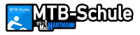 Mountainbikeschule Monschau by macHartmann.de logo