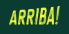 Arriba! Mountain, gravel and road bike tours logo