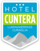 Hotel Cuntera logo