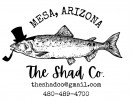The Shad Co. logo