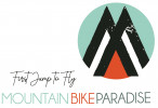 Moutain Bike Paradise logo