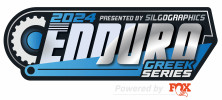 Enduro Greek Series