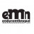 Enduro MTB Nepal logo