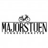 Majorstuen Sykkelverksted logo