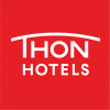 Thon Hotel Surnadal logo