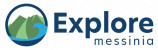 Explore Messinia logo