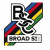 Broad Street Cycles ike Park logo