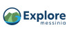 Explore Messinia logo