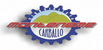 Club Ciclista Monte Neme logo