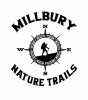 Millbury Nature Trails Committee logo