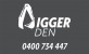 Digger Den logo