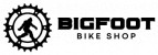 Bigfoot Bike Shop logo