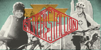 Silver Stallion Bicycle & Coffee Works logo