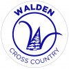 Walden Cross Country logo