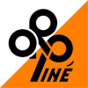 Orienteering Piné logo