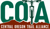 trail association logo