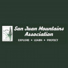 San Juan Mountains Association logo