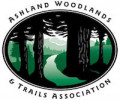 Ashland Woodlands and Trails Association (Toyota/GAIA GPS)