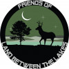 trail association logo